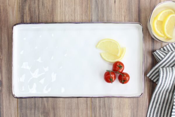 Rectangular Tray, Pampa Bay - Image 2