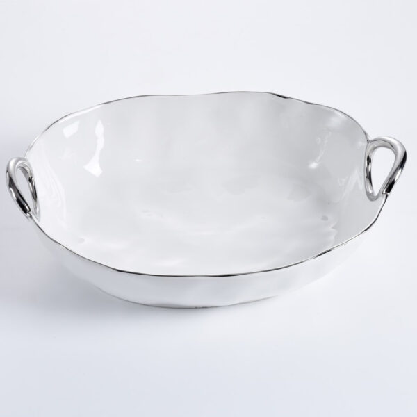 Deep Oval Server, Pampa Bay