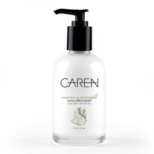 Rosemary Pineapple Hand Lotion 8oz