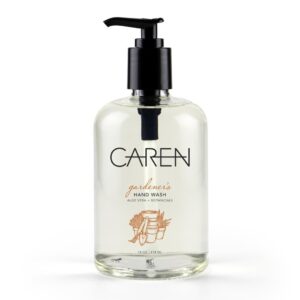 Gardener's Hand Wash 14oz