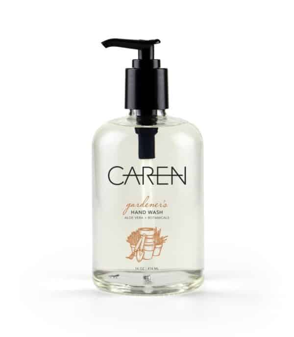 Gardener's Hand Wash 14oz