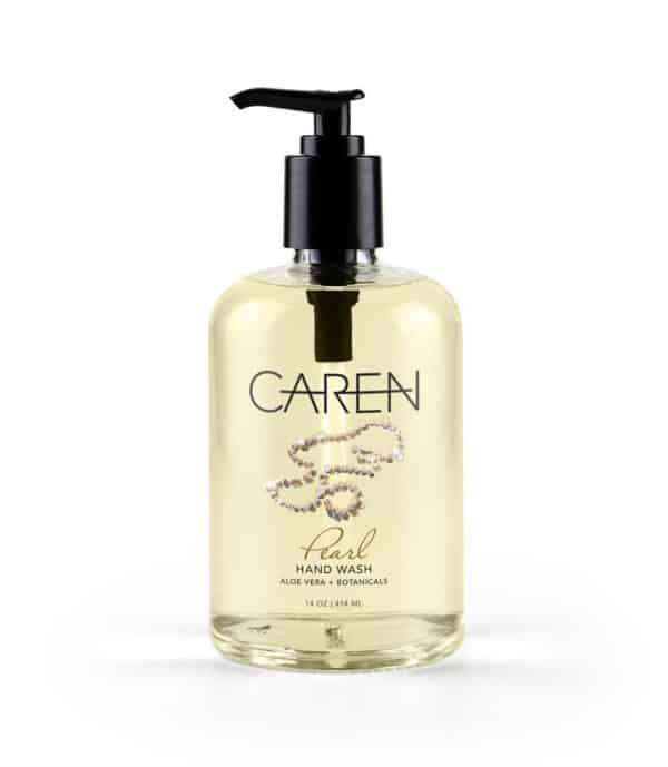 Pearl Hand Wash 14oz
