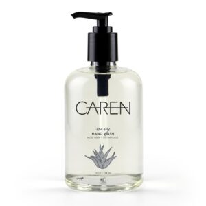 Navy Hand Wash 14oz