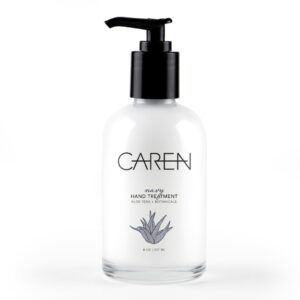 Navy Hand Lotion 8oz