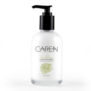Fresh Basil Lime Lotion 8oz