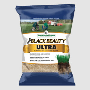 Jonathan Green 7lb Black Beauty Ultra Grass Seed