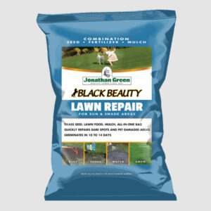 Jonathan Green Lawn Repair 4.5lb 100 sf