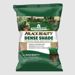 Jonathan Green 7lb Dense Shade Grass Seed Mix