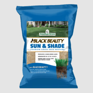 Jonathan Green 7lb Sun & Shade Grass Seed Mix