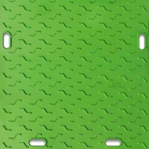 BAM Ground Protection Mat 4'x8'