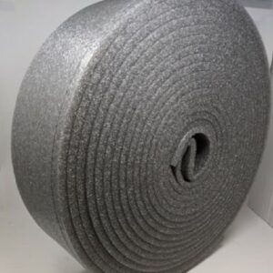 Foam Expansion Joint 1/4"x4"x50' Roll