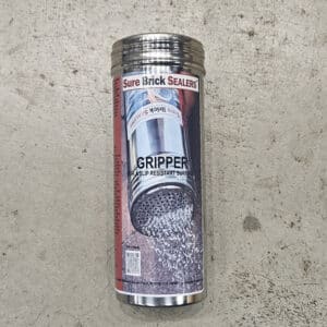 Sure Brick Gripper Shaker