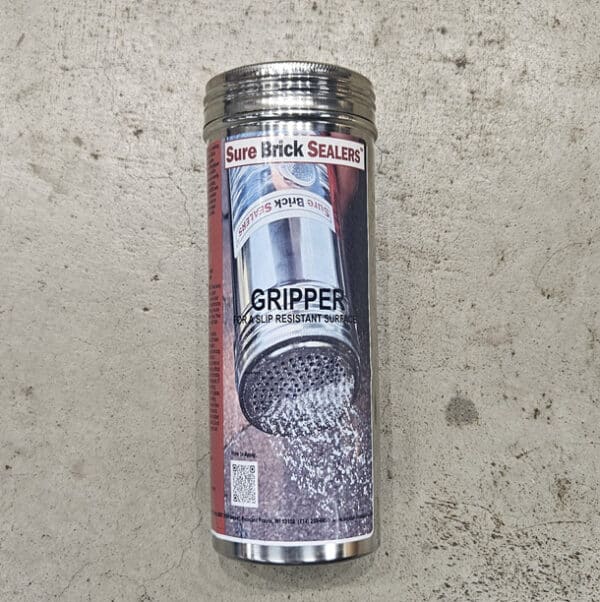 Sure Brick Gripper Shaker