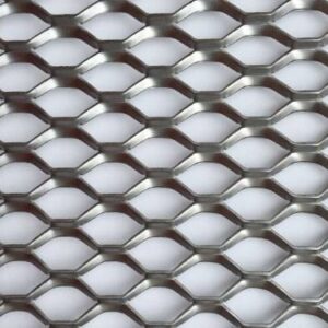 Metal Lath Self Furring 27" x 97"