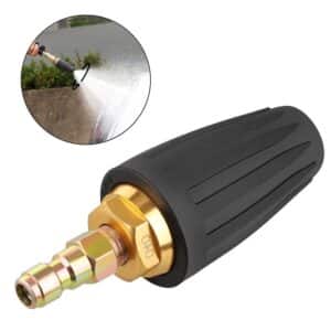 Power Washer Turbo Tip