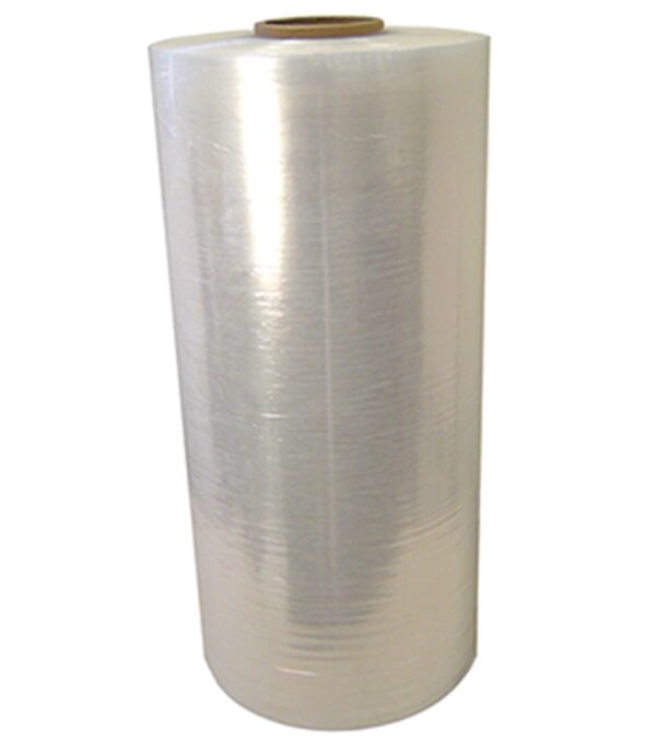 Shrinkwrap 18" x 1500' ea