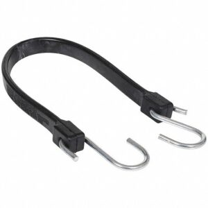 Tie Downs Rubber 20"