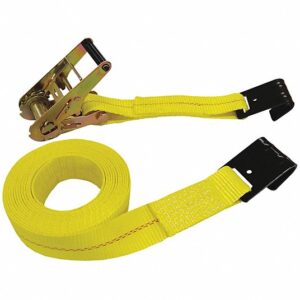 Tie Downs 2"x30' HD w/ Ratchet