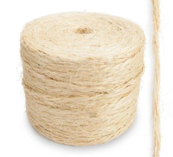 Twine 2 Ply 10#