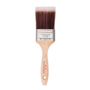 Brush 2" Paint Nylon Blend