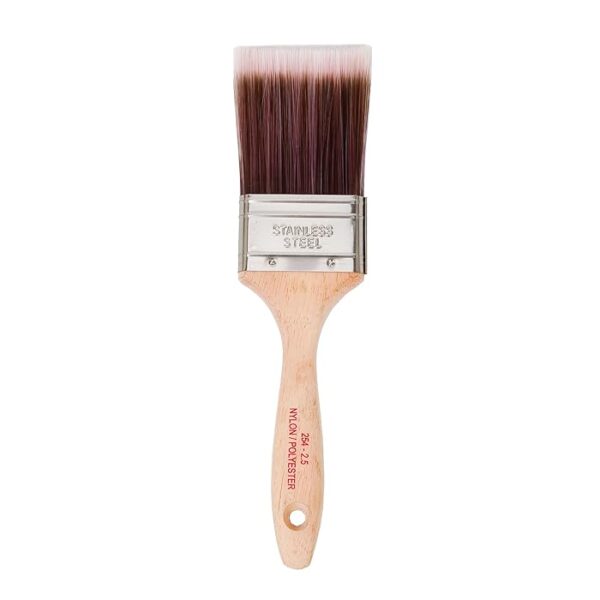 Brush 2" Paint Nylon Blend