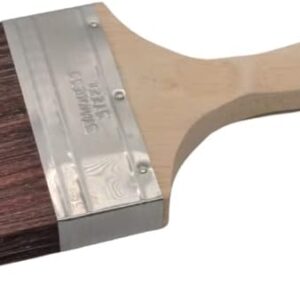 Brush 4" Paint Nylon Blend