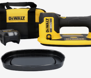 Dewalt Grabo Lifter Kit 20V