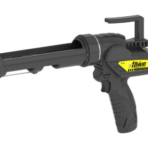 Adhesive Gun Small Cordless 12V