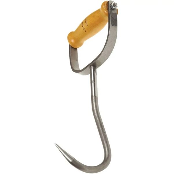 AML Hay Hook