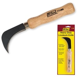 Sod Cutter Knife