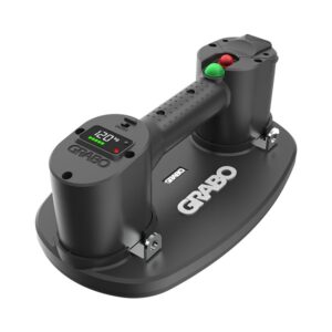 Nemo Grabo PRO Portable Electric Vacuum Lifter