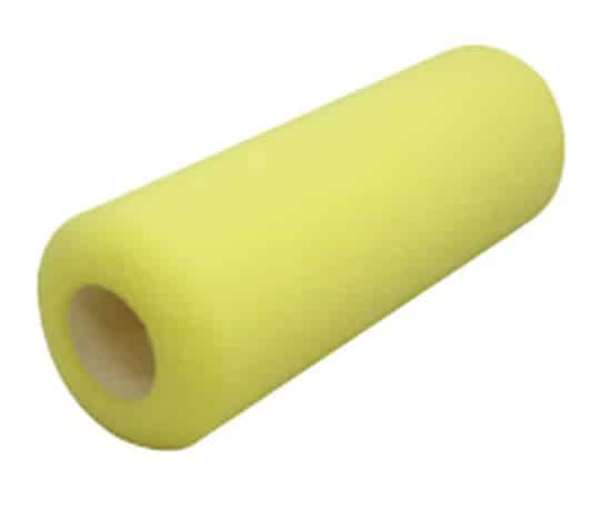 Paint Foam Roller Yellow