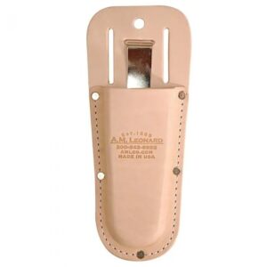 AM Leonard Pruner Case w/ Clip