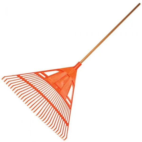 AM Leonard Rake Poly Straight