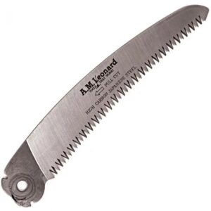 AM Leonard Saw Blade 7" Replacement