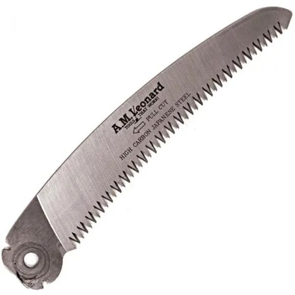 AM Leonard Saw Blade 7" Replacement