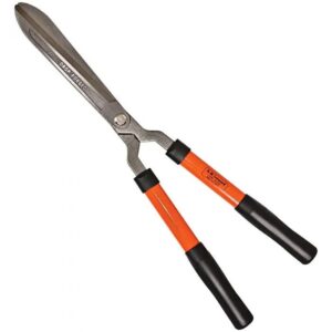 AM Leonard Hedge Shears 9"