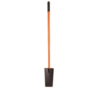 AM Leonard Spade L-Hand All Steel 15"