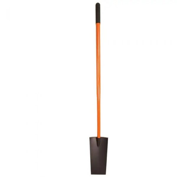 AM Leonard Spade L-Hand All Steel 15"