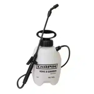 Chapin Sprayer - 1 gallon