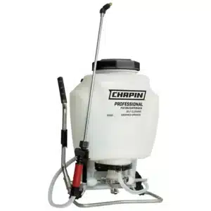 Chapin Sprayer - 4 Gal. Back Pack