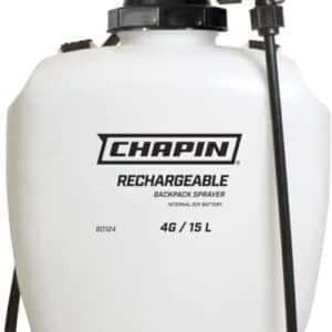 Chapin Sprayer - 20V Battery Backpack