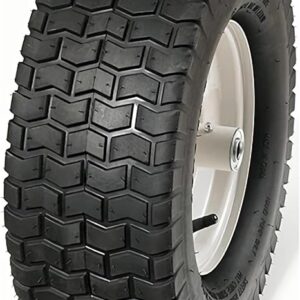 Replacment Turf Tire Scenic Road