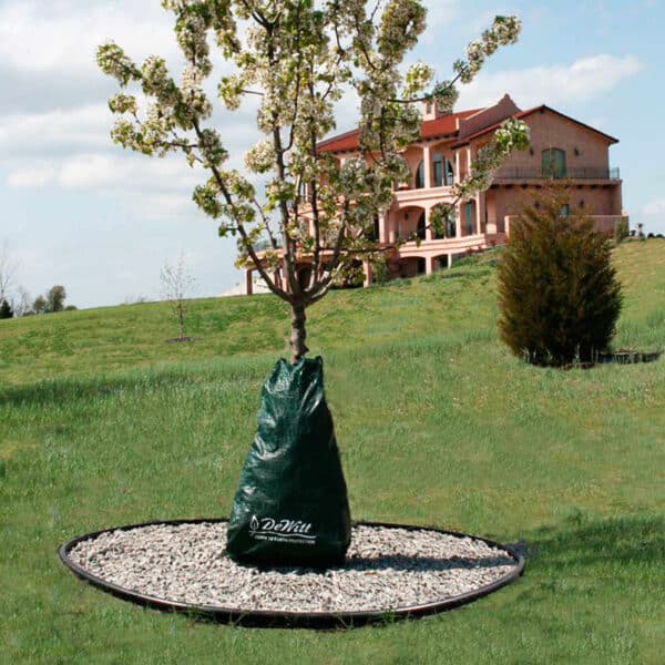 Tree Watering Bag, 15 Gallon - Image 2