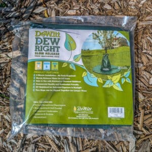 Tree Watering Bag, 15 Gallon