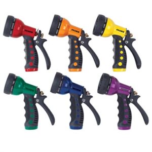 Dramm 9 Spray Pattern Revolver Nozzle
