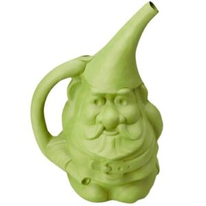 Watering Can, Gnome