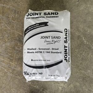 SEK Jointing Sand Platinum 50#