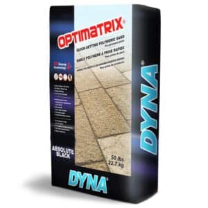 Dyna Optimatrix Polymeric Beige 50#