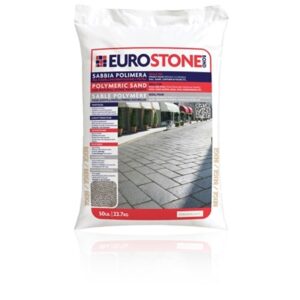 Alliance Eurostone Bond Polymeric Grey 50#